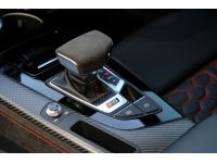 AUDI RS5 Coupe ปี 2022 ไมล์ 6,xxx ออก Audi Thailand รูปที่ 13